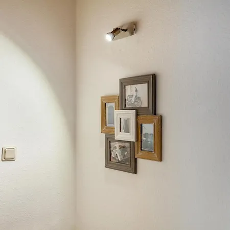 Σπίτι διακοπών Heike's Waldidyll Stromberg (Hunsrueck)